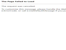 Tablet Screenshot of mvmeadows.com